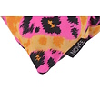 Sierkussen Ochre Leopard | 30x50 cm | Katoen/Polyester