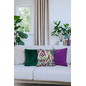 Colorful Print #2 Kussenhoes | 45x45 cm | Katoen/Polyester