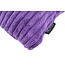 Corduroy Paars Kussenhoes| 45 x 45 cm | Polyester