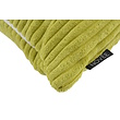 Corduroy Pistache Kussenhoes | 45 x 45 cm | Polyester