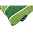 Sunset Stripe Green - Outdoor Kussenhoes | 45x45 cm | Katoen/Polyester