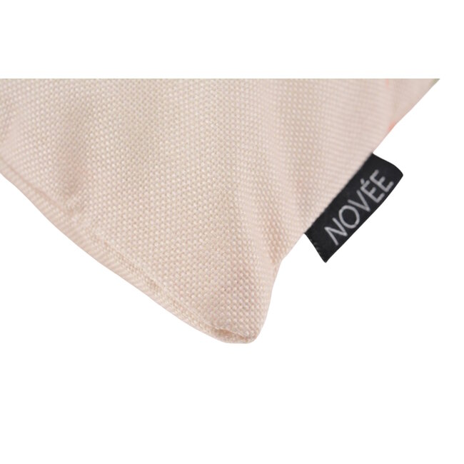 Color Suns - Outdoor Kussenhoes | 30x50 cm | Katoen/Polyester