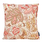 Vintage Botanical - Outdoor Kussenhoes | 45x45 cm | Katoen/Polyester