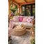 Wild Garden - Outdoor Kussenhoes | 45x45 cm | Katoen/Polyester