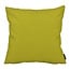 Sierkussen Nila Aubergine - Outdoor | 45x45 cm | Katoen/Polyester - Copy
