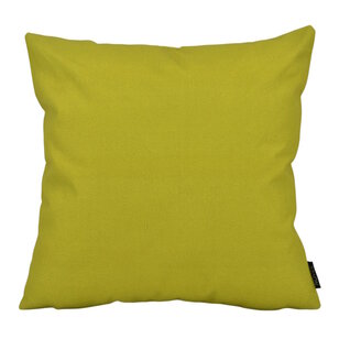 Nila Pistache - Outdoor Kussenhoes | 45x45 cm | Katoen/Polyester