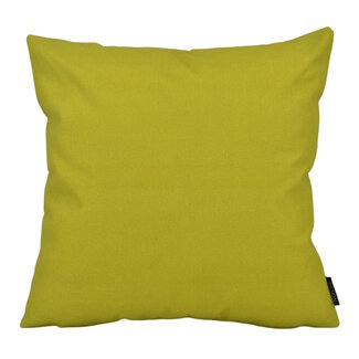 NOVÉE Nila Pistache - Outdoor Kussenhoes | 45x45 cm | Katoen/Polyester