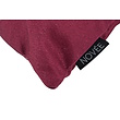Sierkussen Nila Burgundy - Outdoor | 45x45 cm | Katoen/Polyester