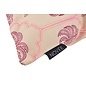 Summer Palm - Outdoor Kussenhoes | 45x45 cm | Katoen/Polyester