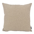 Malibu Sunset Taupe - Outdoor Kissenbezug | 30x50 cm | Bouclé/PP - Copy