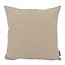 Malibu Sunset Taupe - Outdoor Kussenhoes | 45x45 cm | Bouclé/PP