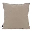 Malibu Sunset Taupe - Outdoor Kissenbezug | 30x50 cm | Bouclé/PP - Copy