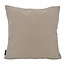 Malibu Sunset Taupe - Outdoor Kussenhoes | 45x45 cm | Bouclé/PP