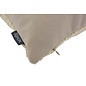 Malibu Sunset Taupe - Outdoor Kissenbezug | 30x50 cm | Bouclé/PP - Copy