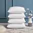 Set 2 stuks - Binnenkussen 45x45 cm | 360 gram Polyester Kussenvulling
