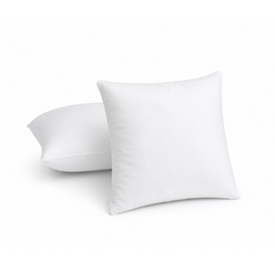 Set 2 stuks - Binnenkussen 45x45 cm | 360 gram Polyester Kussenvulling