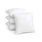Set 4 stuks - Binnenkussen 45x45 cm | 360 gram Polyester Kussenvulling