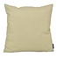 Sierkussen Nila Olijfgroen - Outdoor | 45x45 cm | Katoen/Polyester
