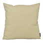 Sierkussen Nila Olijfgroen - Outdoor | 45x45 cm | Katoen/Polyester