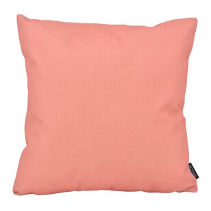 Sierkussen Nila Roze - Outdoor | 45x45 cm | Katoen/Polyester