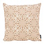 Sierkussen Sunset Mandala - Outdoor | 45x45 cm | Katoen/Polyester