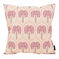 Sierkussen Summer Palm - Outdoor | 45x45 cm | Katoen/Polyester