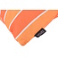 Sierkussen Sunset Stripe Orange - Outdoor | 45x45 cm | Katoen/Polyester