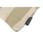 Sierkussen Sunset Stripe Olive - Outdoor | 45x45 cm | Katoen/Polyester