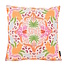 Sierkussen Wild Garden - Outdoor | 45x45 cm | Katoen/Polyester