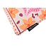 Sierkussen Wild Garden - Outdoor | 45x45 cm | Katoen/Polyester