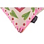 Sierkussen Flower Tropical - Outdoor | 45x45 cm | Katoen/Polyester