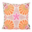 Sierkussen Flower Tropical - Outdoor | 45x45 cm | Katoen/Polyester