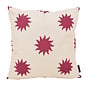 Sierkussen Sun Dots Print - Outdoor | 45x45 cm | Katoen/Polyester