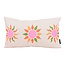 Sierkussen Color Suns - Outdoor | 30x50 cm | Katoen/Polyester