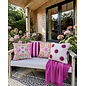 Sierkussen Wild Garden - Outdoor | 45x45 cm | Katoen/Polyester