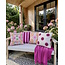 Sierkussen Sun Dots Print - Outdoor | 45x45 cm | Katoen/Polyester