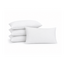 Set 4 stuks - Binnenkussen 30x50 cm | 240 gram Polyester Kussenvulling