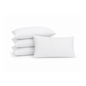 Set 4 stuks - Binnenkussen 30x50 cm | 240 gram Polyester Kussenvulling