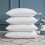 Set 2 stuks - Binnenkussen 30x50 cm | 240 gram Polyester Kussenvulling