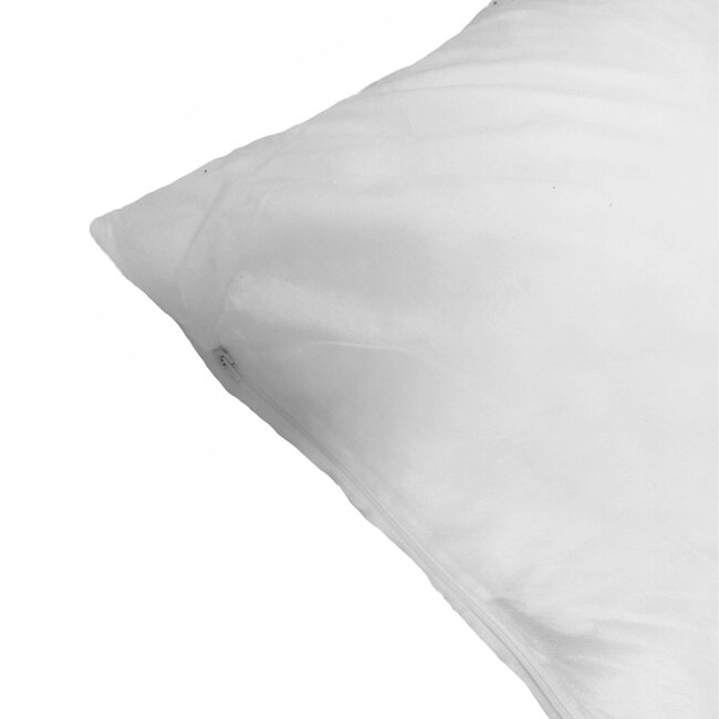 Set 2 stuks - Binnenkussen 30x50 cm | 240 gram Polyester Kussenvulling