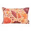 Ochre Ginkgo Kussenhoes | 40x60 cm | Katoen/Polyester