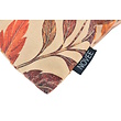 Ochre Ginkgo Kussenhoes | 40x60 cm | Katoen/Polyester