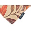 Ochre Ginkgo Kussenhoes | 40x60 cm | Katoen/Polyester
