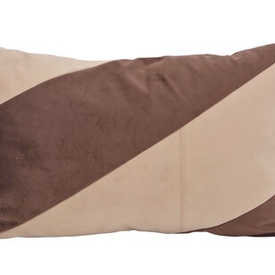 Japandi Sierkussen Set 3 Stuks – Beige, Taupe & Bruin | Inclusief Binnenkussens