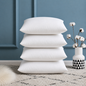 Set 2 stuks - Binnenkussen 40x40 cm | 300 gram Polyester Kussenvulling