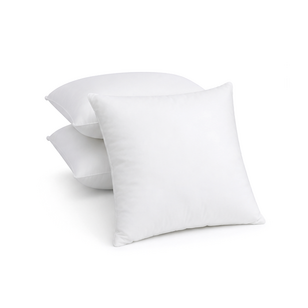 Set 3 stuks - Binnenkussen 40x40 cm | 300 gram Polyester Kussenvulling