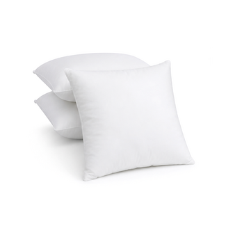 Gek op kussens! Set van 2 stuks - Binnenkussen 45x45 cm | Vulkussen - extra gevuld - 360 gram | Kussenvulling 100% polyester - Copy - Copy - Copy