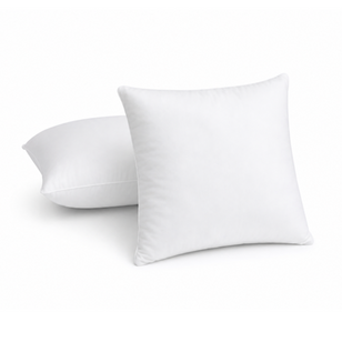Set 2 stuks - Binnenkussen 50x50 cm | 450 gram Polyester Kussenvulling