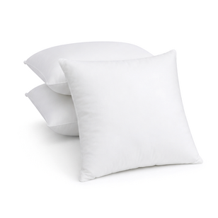 Set 3 stuks - Binnenkussen 50x50 cm | 450 gram Polyester Kussenvulling