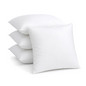Set 4 stuks - Binnenkussen 50x50 cm | 450 gram Polyester Kussenvulling